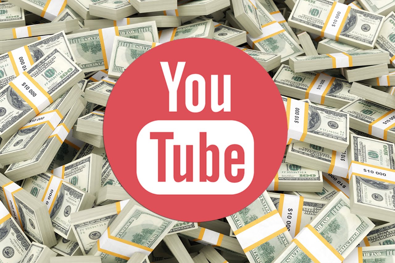 كم الربح من اليوتيوب وكم تربح من مليون مشاهدة