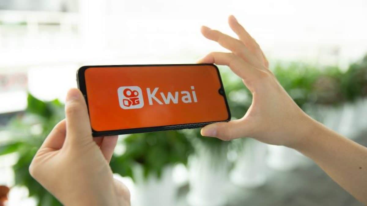 شرح تطبيق كواي Kwai وكيفية الربح منه
