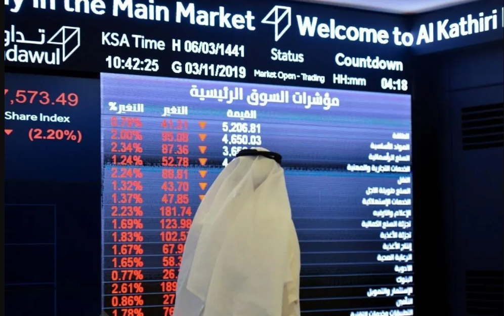 أفضل سهم للشراء في السوق السعودي 2023