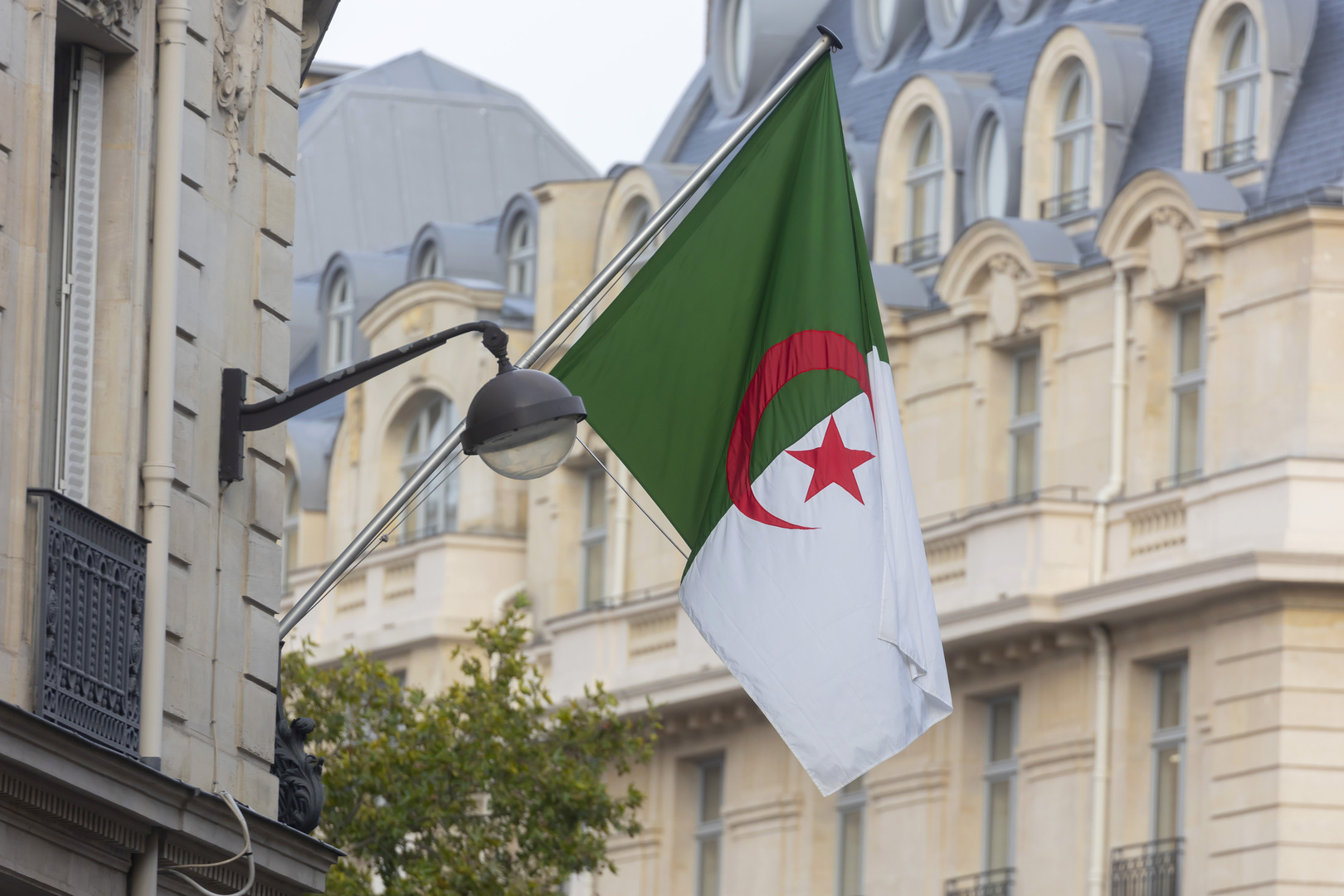 شروط إعانة البطالة في الجزائر