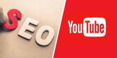 سيو اليوتيوب وطريقة تصدر نتائج البحث في يوتيوب