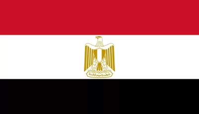 اسماء كل محافظات جمهورية مصر العربية