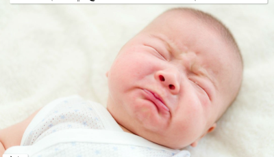 دلالات تفسير حلم رؤية صوت بكاء الرضيع في المنام للمتزوجة