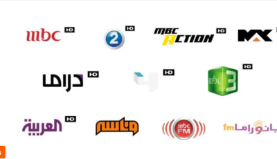 ما هو تردد قناة المسلسلات العربية الجديد 2023 على جميع الأقمار