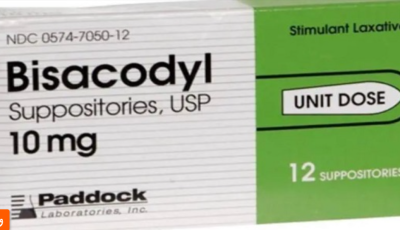 bisacodyl دواء دواعي الاستعمال والأثار الجانبية